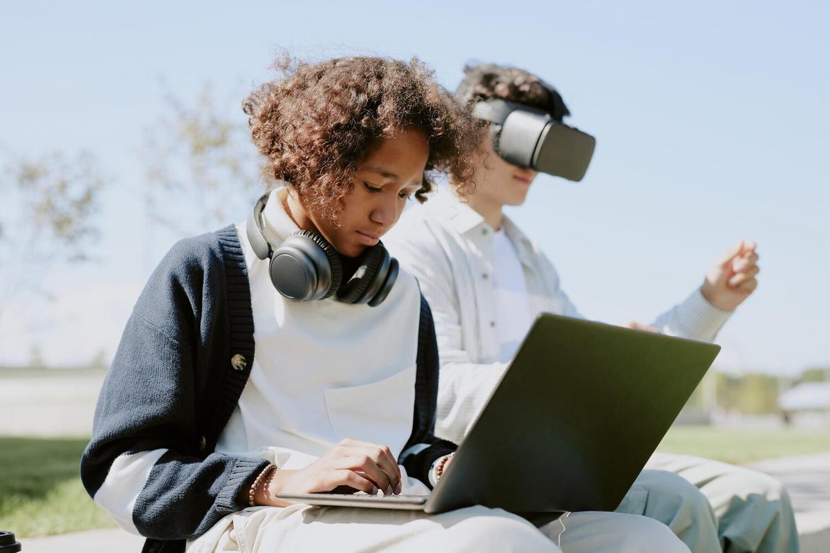 The Role of Machine Learning in Personalized Learning