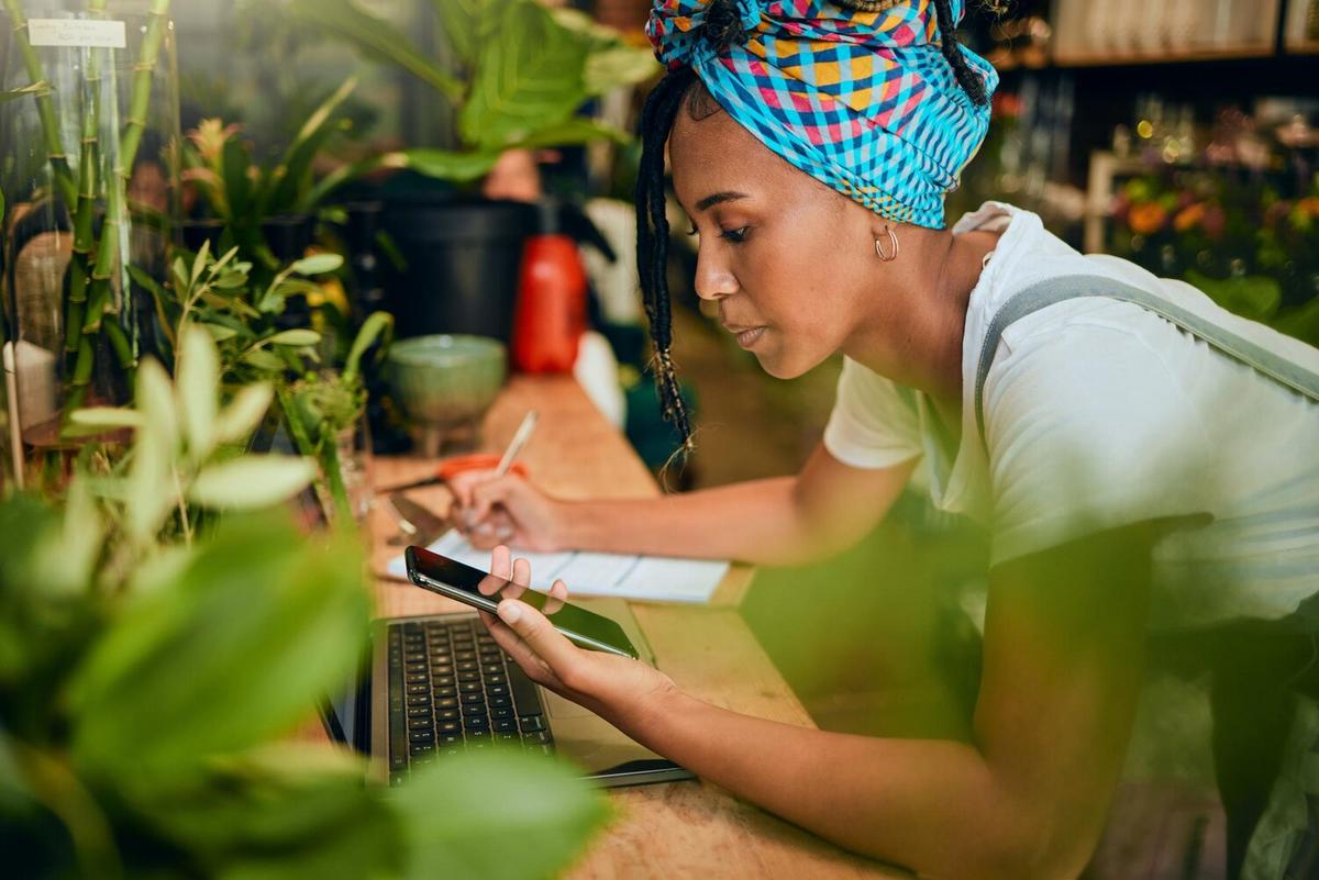 Digital Transformation: Reducing Carbon Footprint in Education