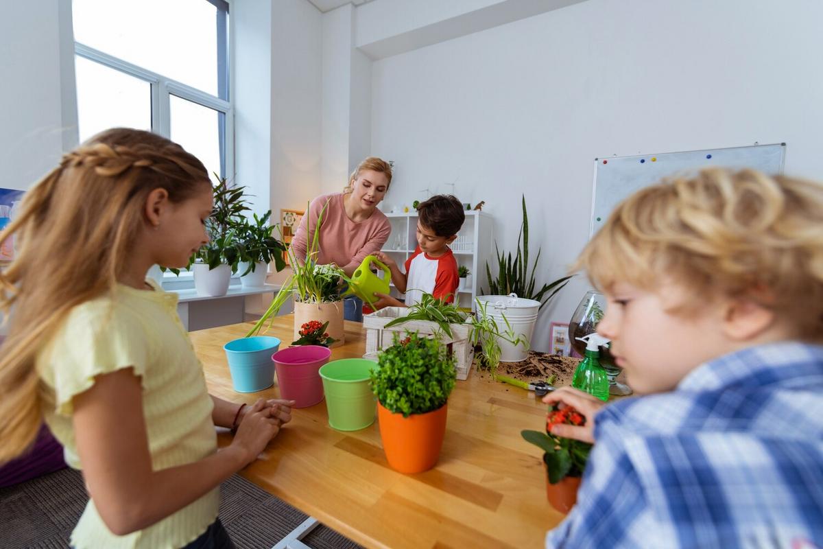 How to Integrate SDGs into Daily Classroom Activities