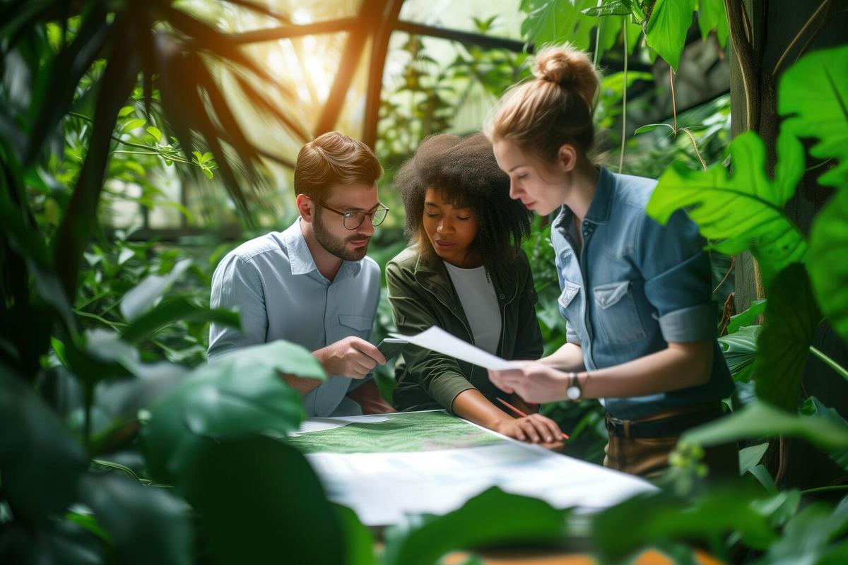 Global Trends in Environmental Literacy Initiatives