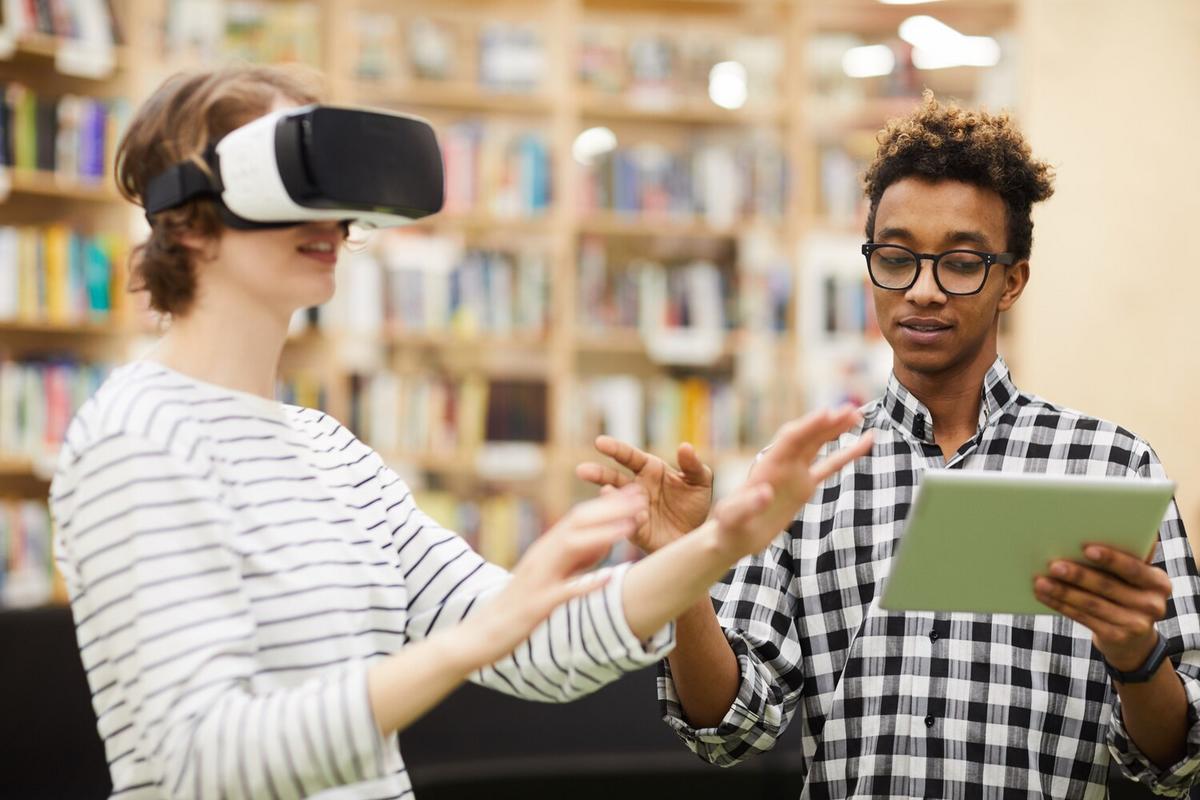 Assessing the Impact of AI on Student Engagement