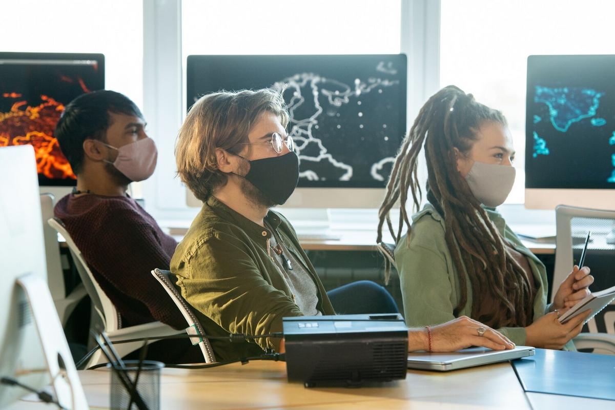 Real-world Applications of AI in Higher Education