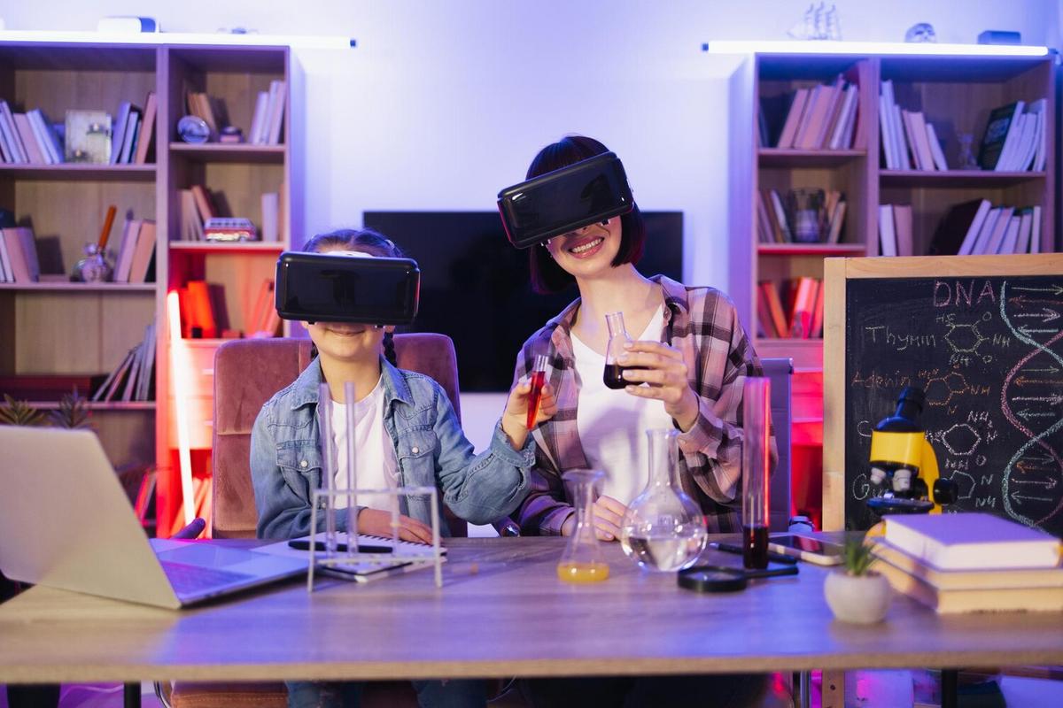 How AI is Transforming the Classroom of the Future